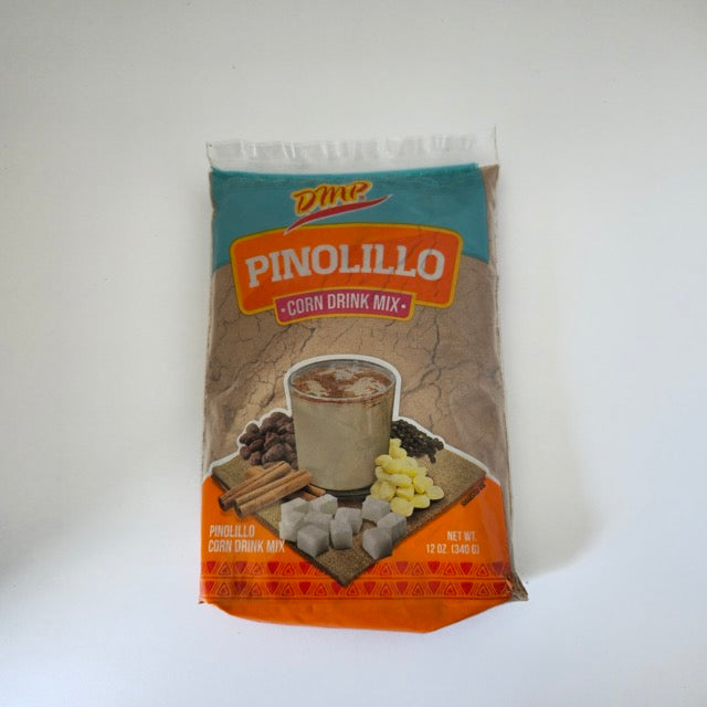 Mezcla de bebida de maíz / Pinolillo