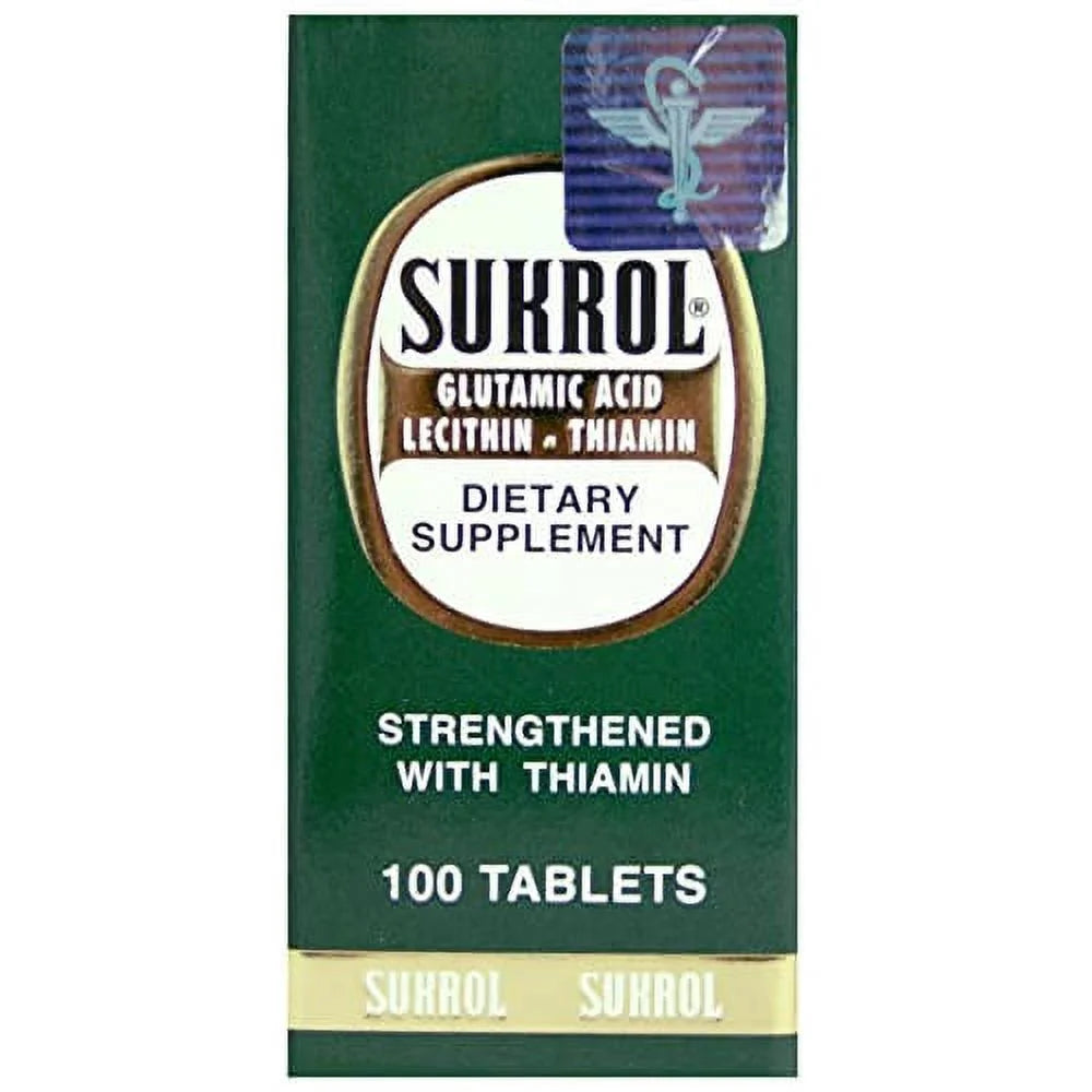 Sukrol Suplemento