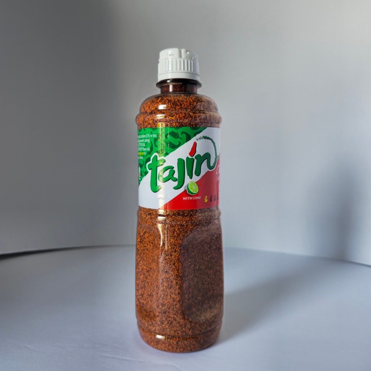 Tajin