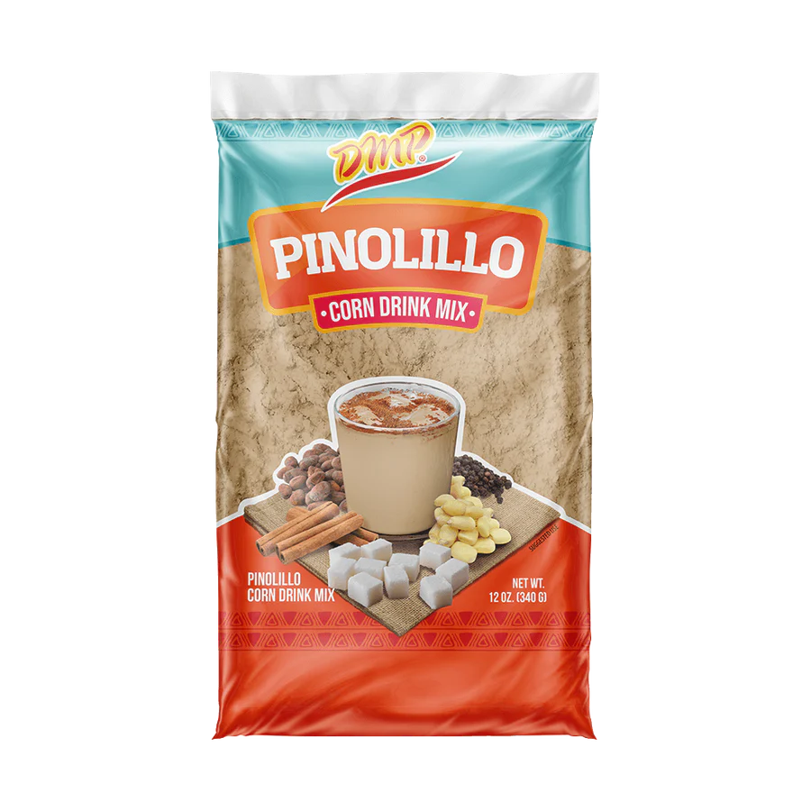 Mezcla de bebida de maíz / Pinolillo