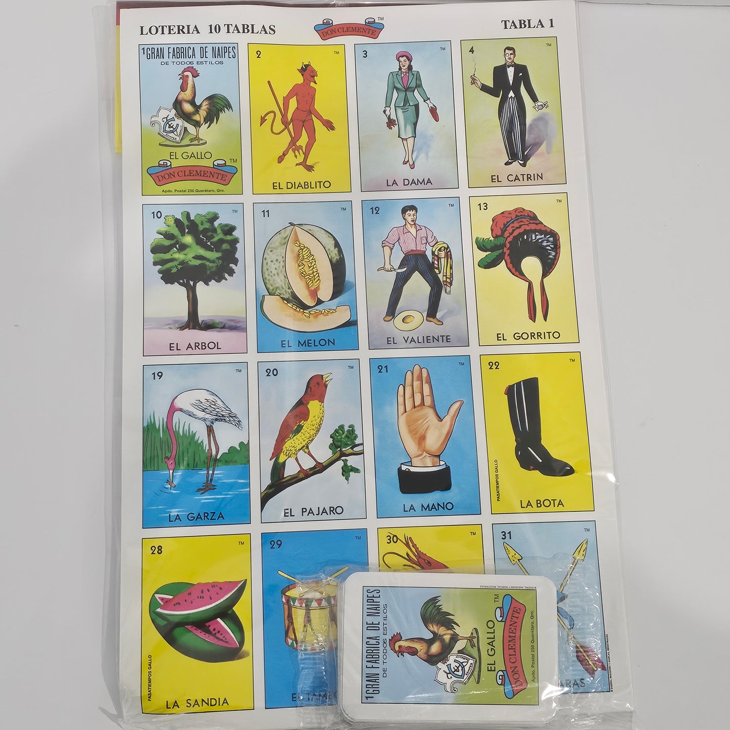 Loteria Grande