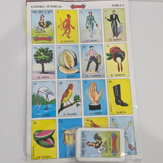 Loteria Grande